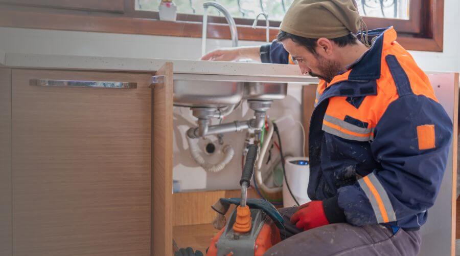 Professional emergency plumbing in Alton, IA